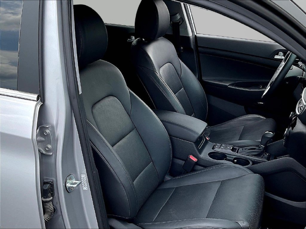 Used 2020 Hyundai Tucson Ultimate AWD/4WD image 31