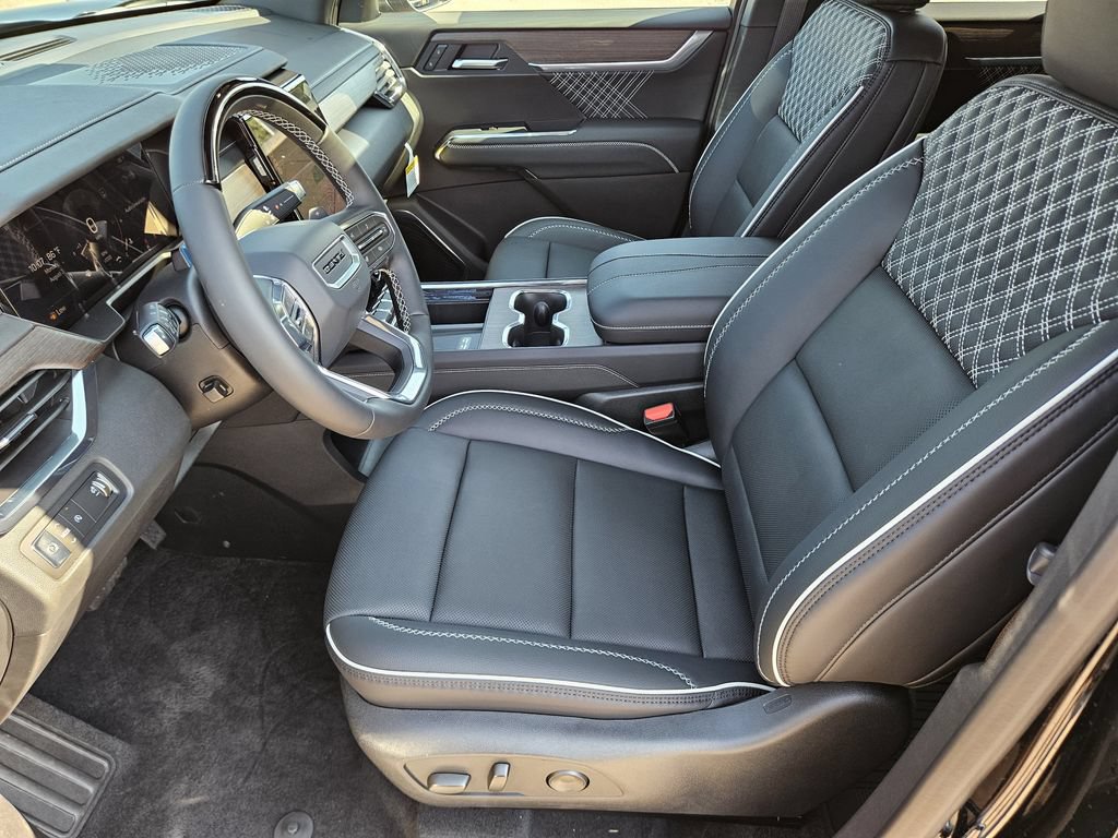 New 2026 GMC Acadia Denali w/ Super Cruise Package FWD image 10