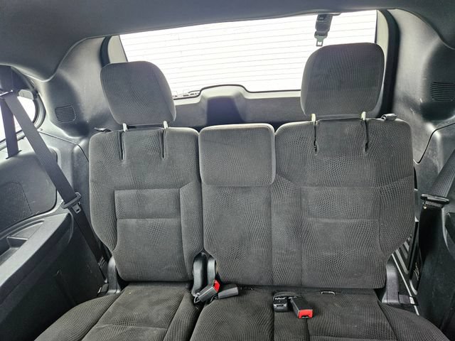 Used 2019 Dodge Grand Caravan SE FWD image 23