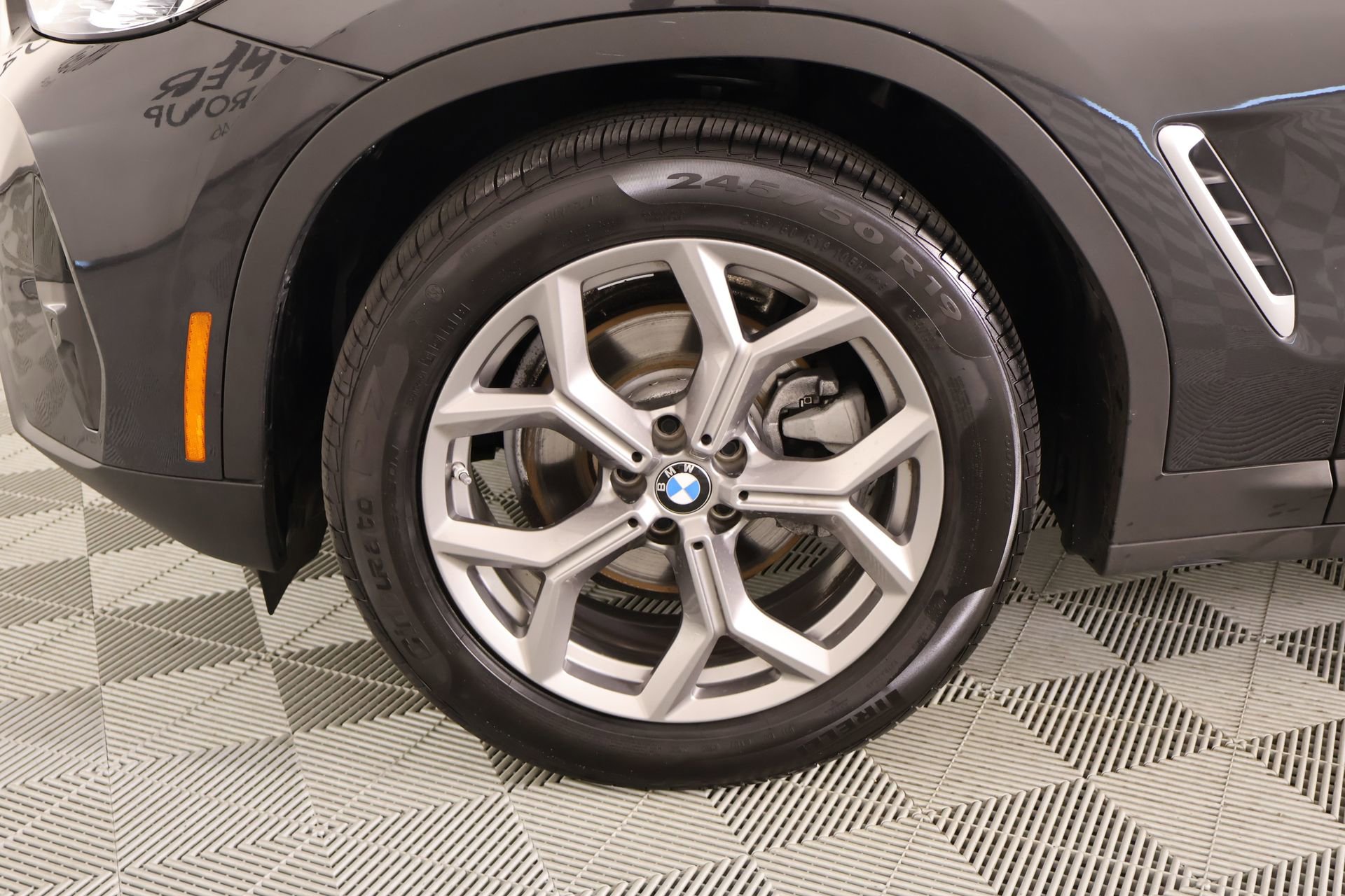 Used 2023 BMW X3 sDrive30i w/ Convenience Package image 19