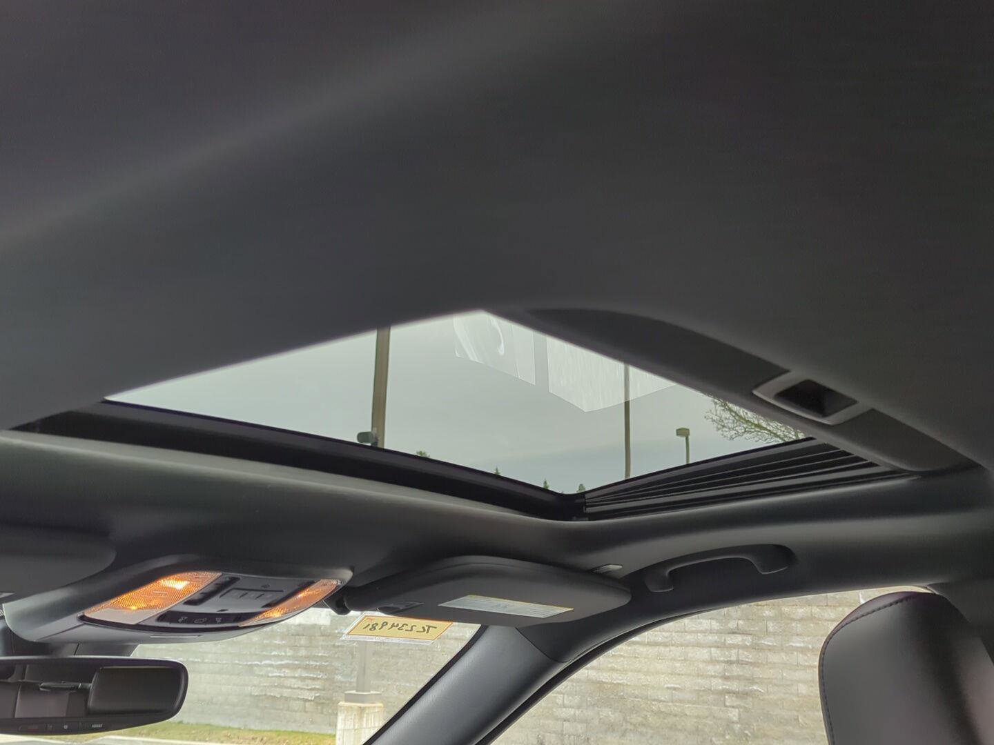 Used 2014 RAM 2500 SLT image 12