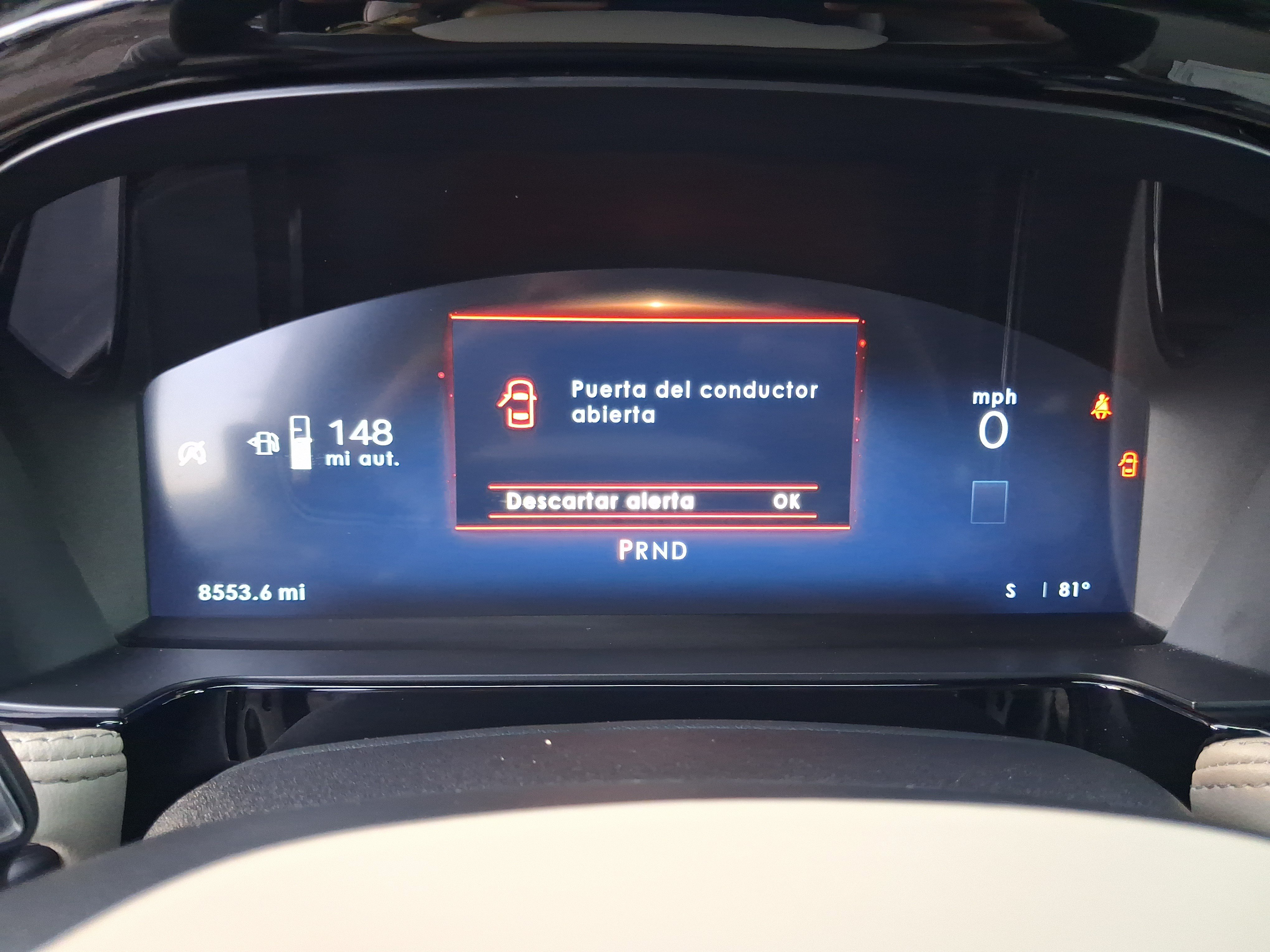 Certified 2025 Lincoln Corsair FWD image 16