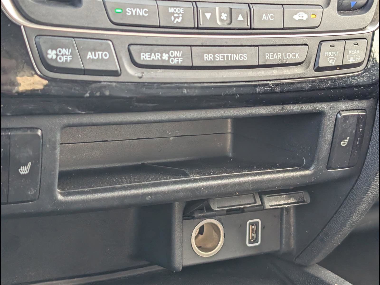 Used 2020 Honda Passport Touring image 16