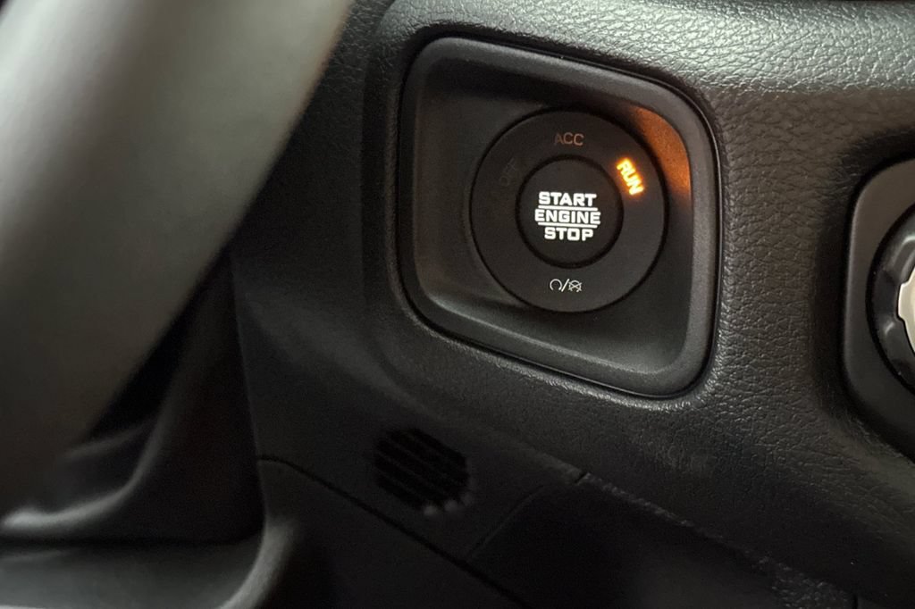 New 2026 Jeep Wrangler Unlimited Sport AWD/4WD image 22