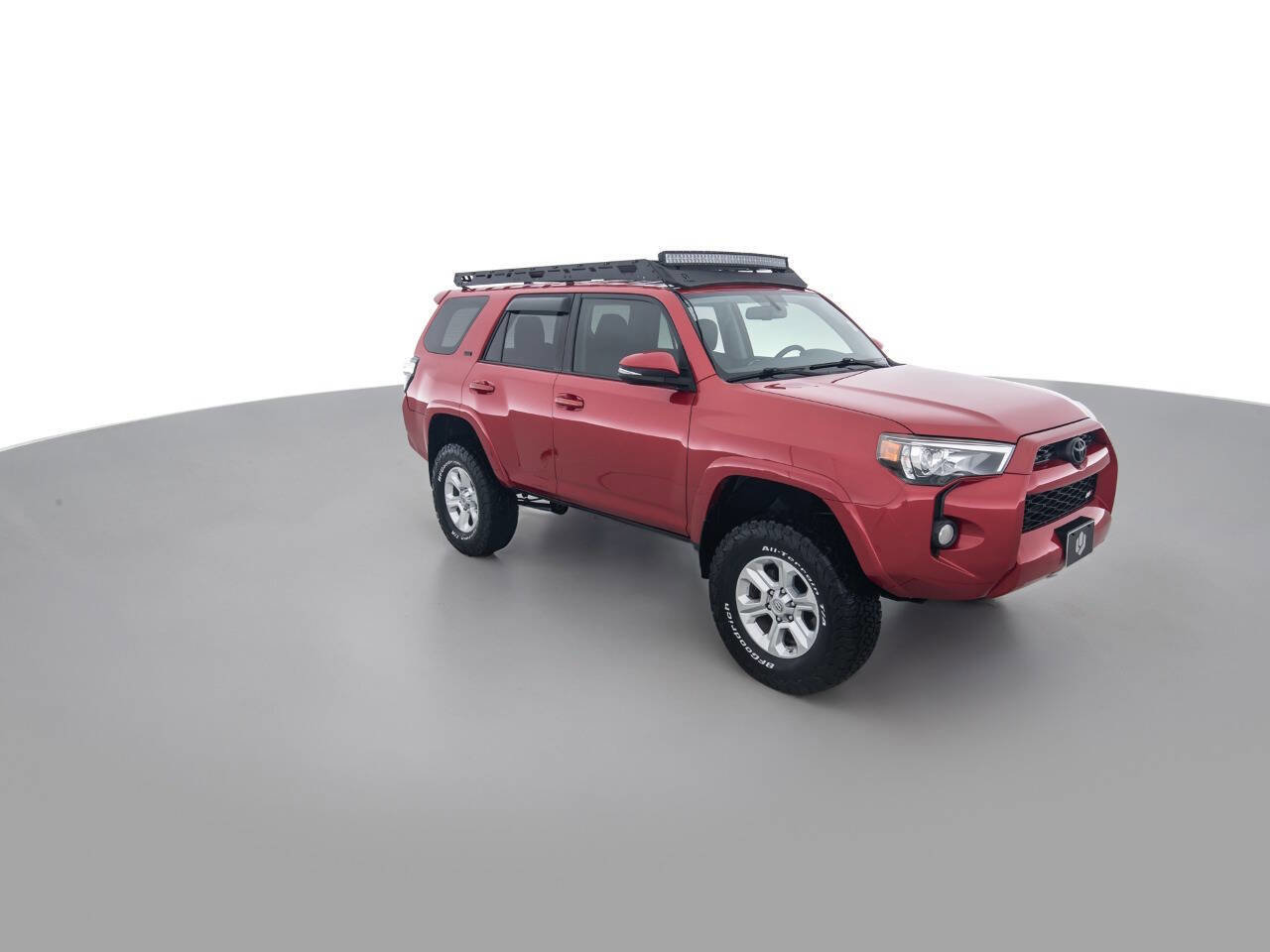 Used 2016 Toyota 4Runner SR5 Premium image 3