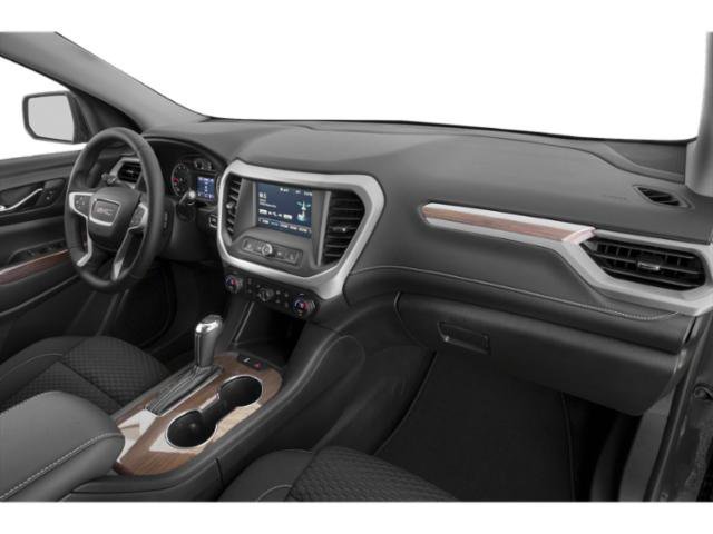Used 2019 GMC Acadia SLE image 19