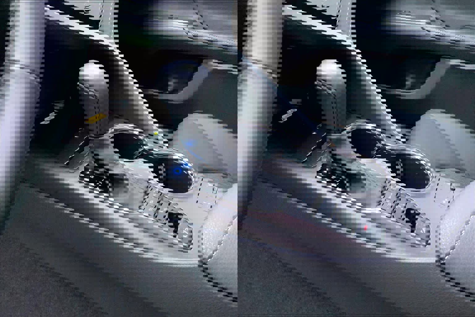 Used 2024 Toyota Camry XSE image 16