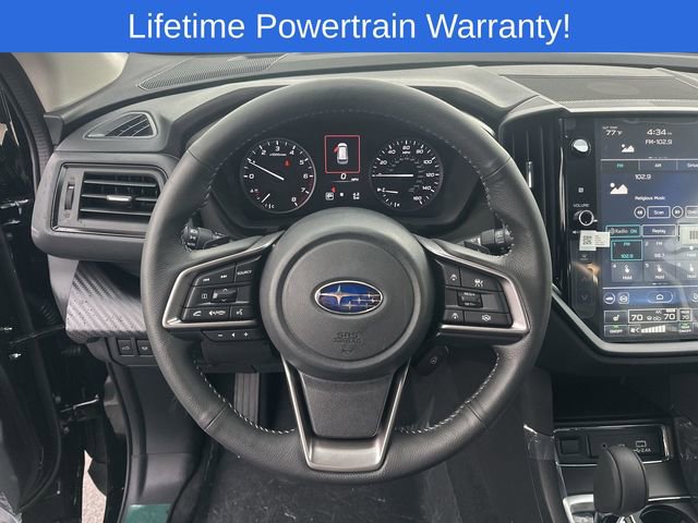 New 2026 Subaru Ascent Premium image 23