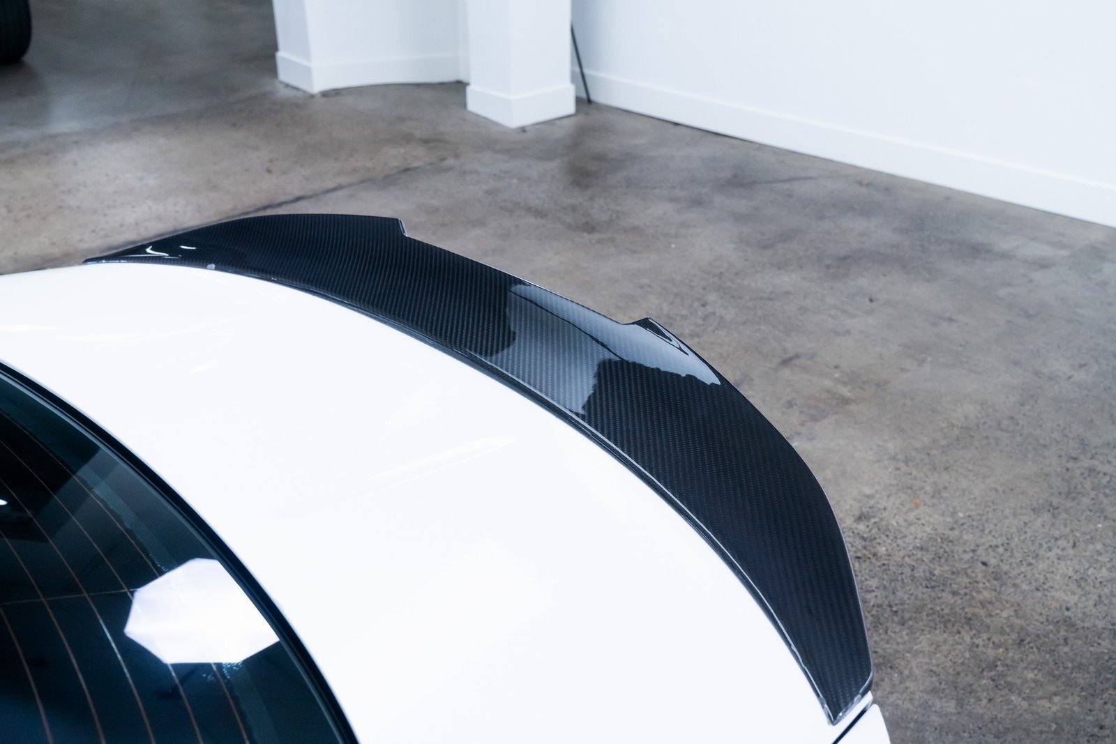 Used 2015 BMW M4 Coupe image 8