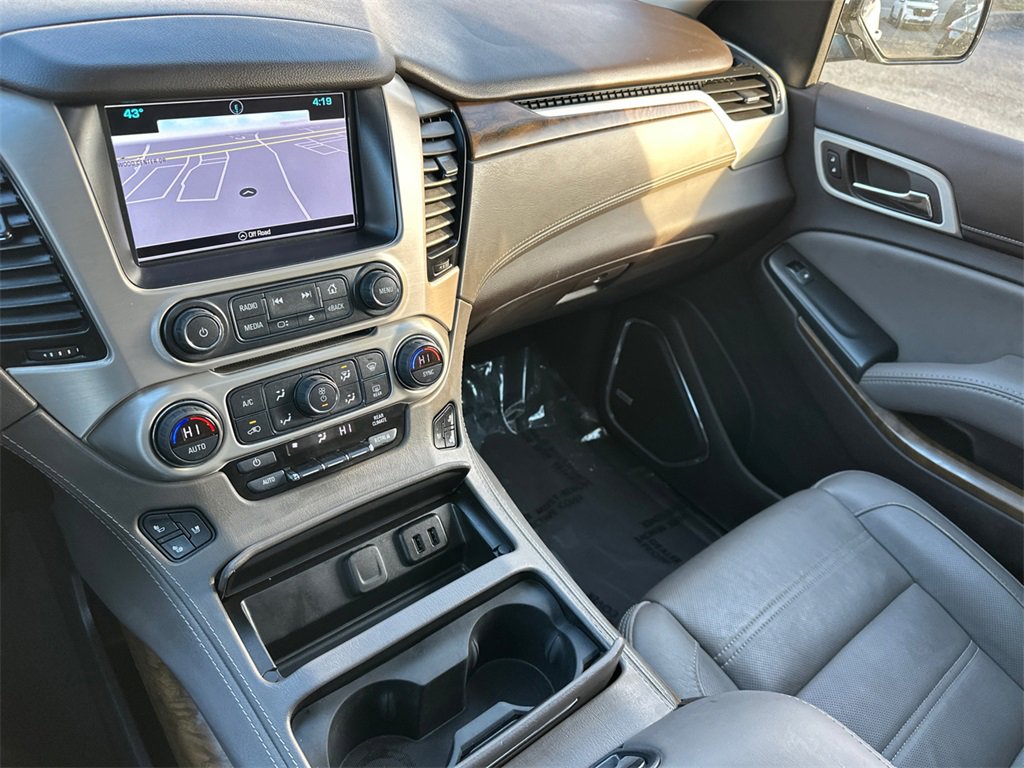 Used 2019 GMC Yukon XL Denali w/ Denali Ultimate Package image 31