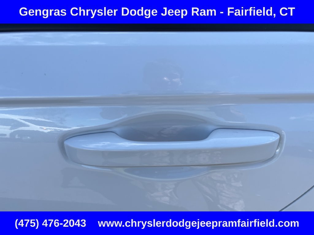 Used 2026 Honda Accord SE image 32