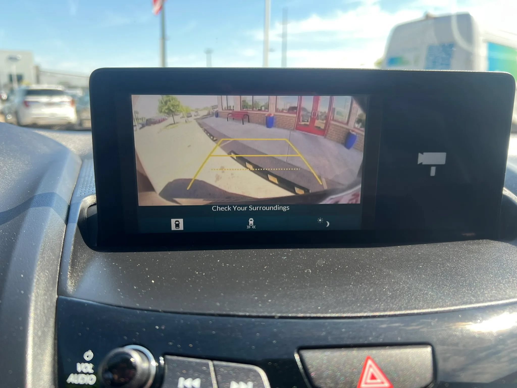 Used 2019 Acura RDX AWD w/ Advance Package image 16