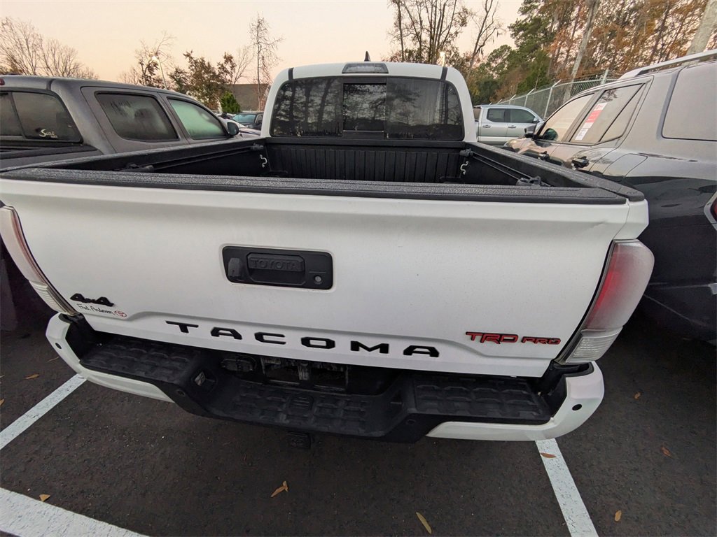 Used 2019 Toyota Tacoma TRD Pro image 6