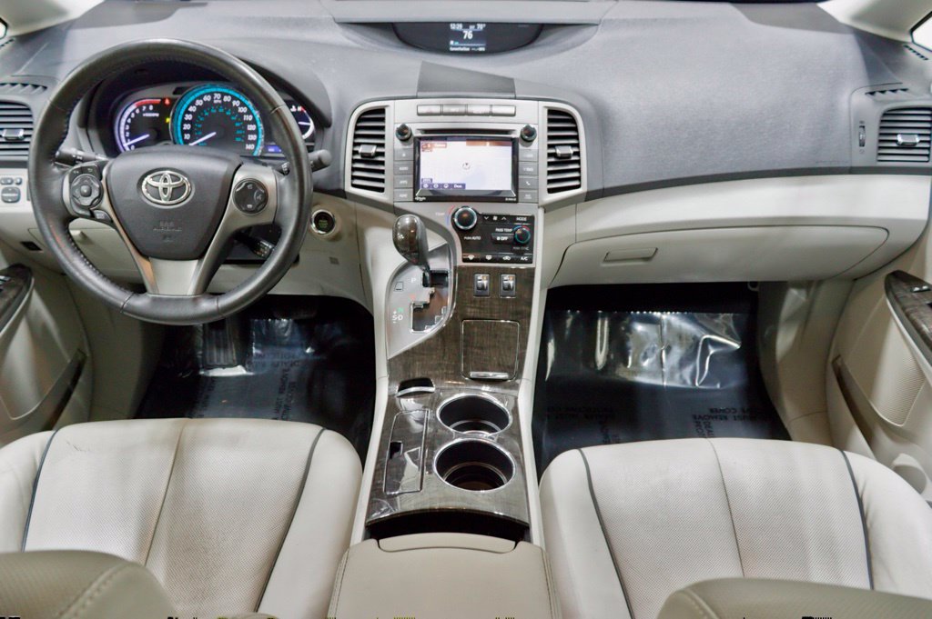 Used 2015 Toyota Venza XLE AWD/4WD image 32