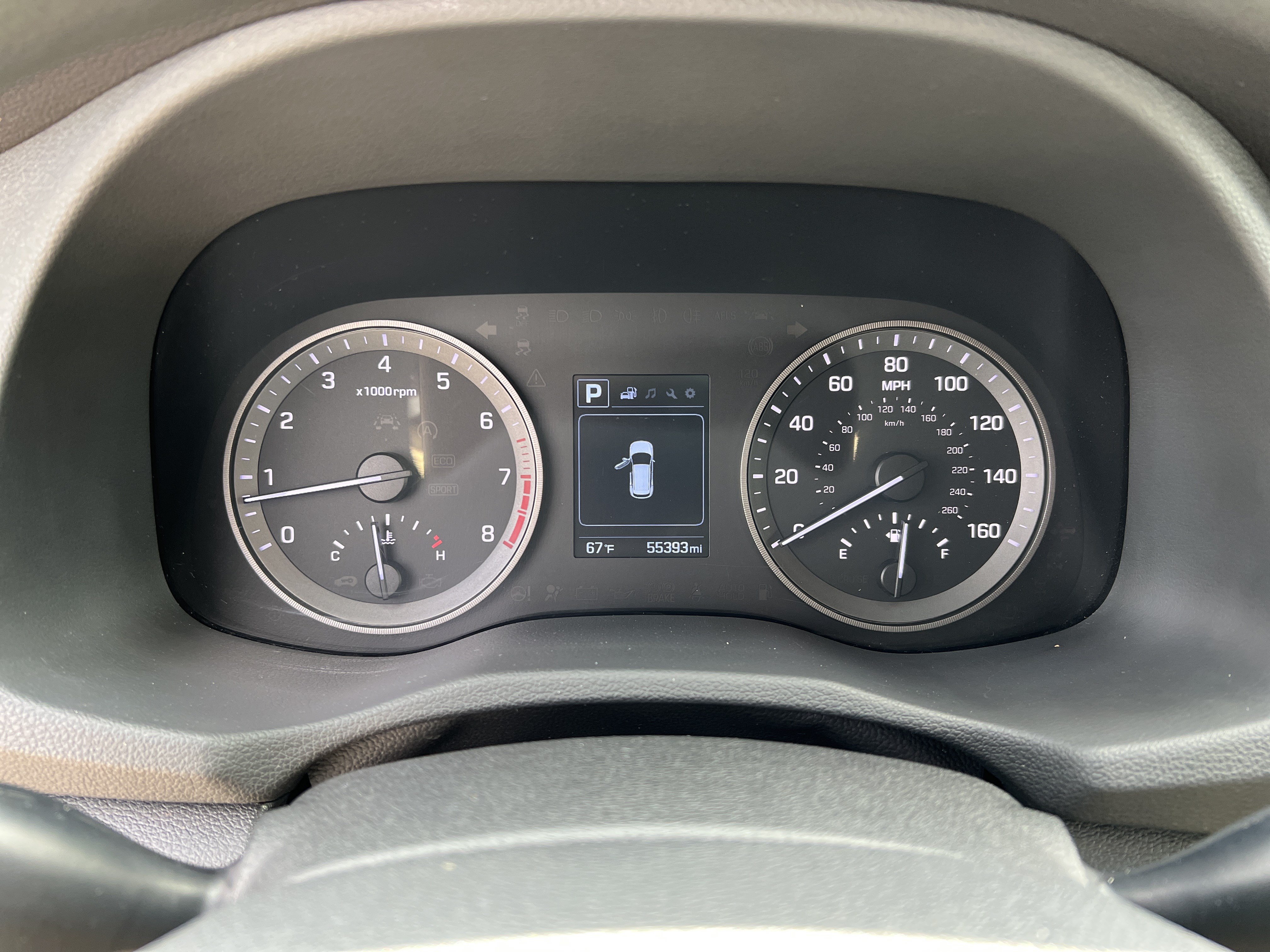 Used 2017 Hyundai Tucson SE FWD image 29