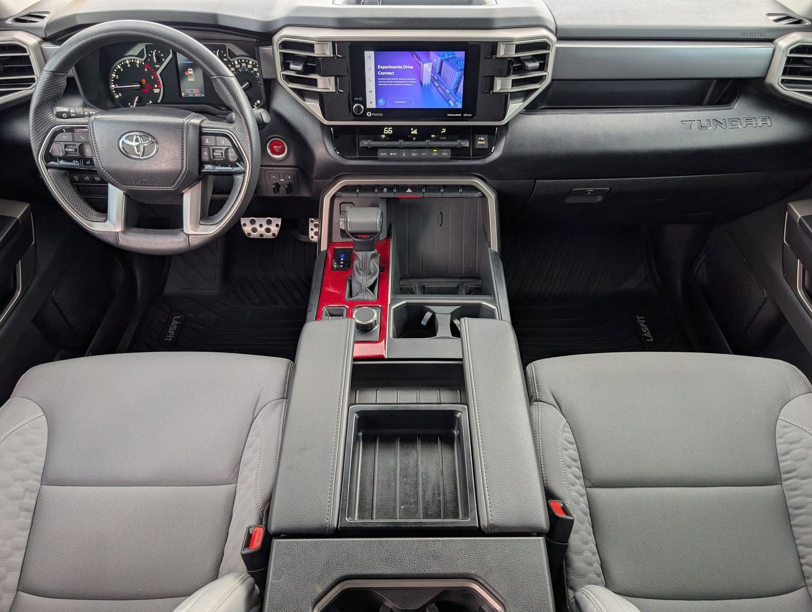 Used 2024 Toyota Tundra SR5 w/ TRD Sport Package AWD/4WD image 5