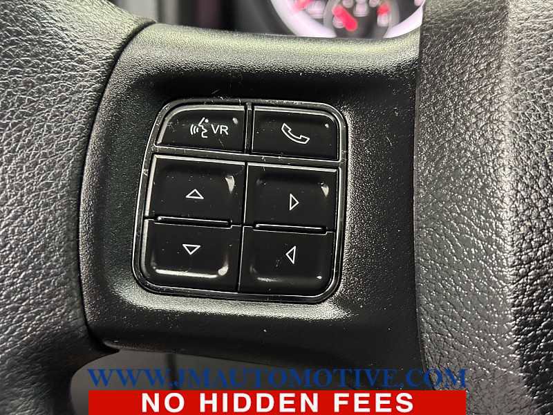 Used 2019 RAM 1500 Express image 40