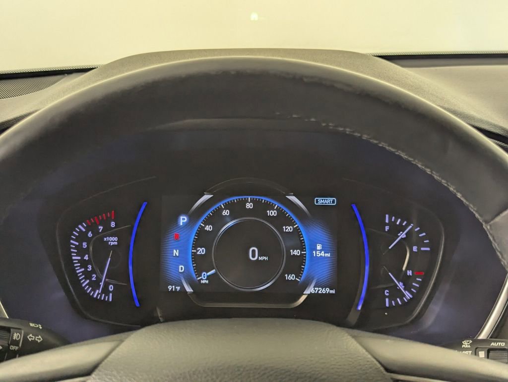 Used 2019 Hyundai Santa Fe FWD image 19