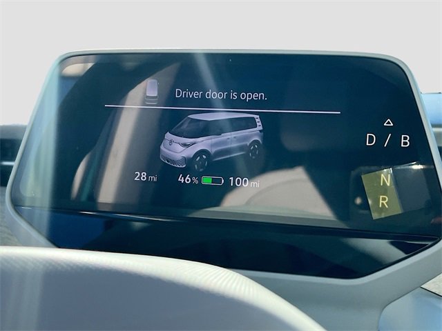 New 2025 Volkswagen ID. Buzz 1st Edition image 12