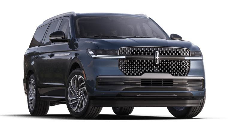 New 2025 Lincoln Navigator Reserve image 4