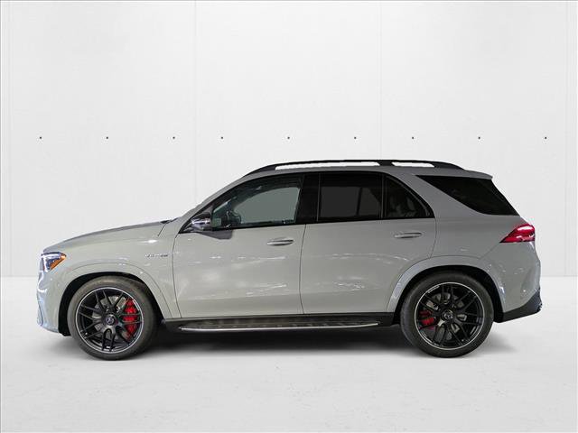 New 2026 Mercedes-Benz GLE 63 AMG S image 5
