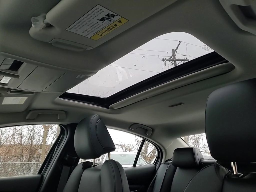 New 2026 MAZDA MAZDA3 2.5 S Sedan w/ Preferred Pkg image 22