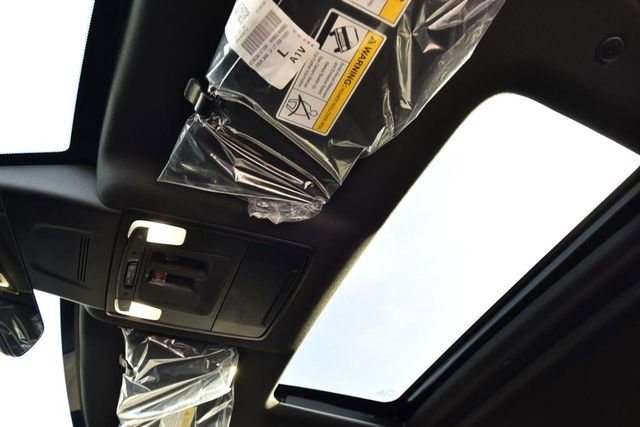 New 2026 Honda CR-V Sport-L image 24