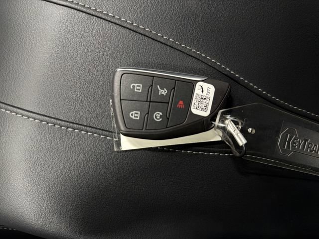 Certified 2025 Buick Enclave Avenir w/ Super Cruise Package image 34