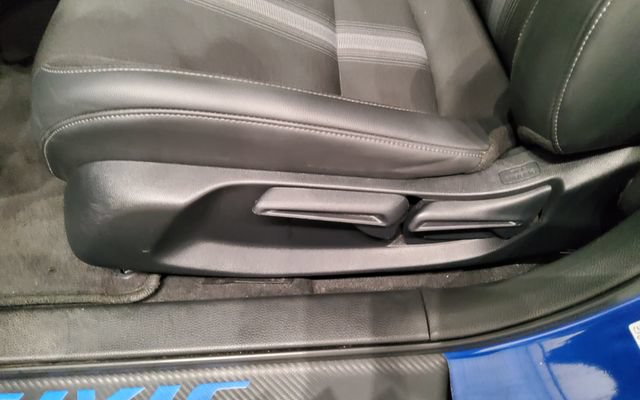 Used 2023 Honda Civic Sport image 15