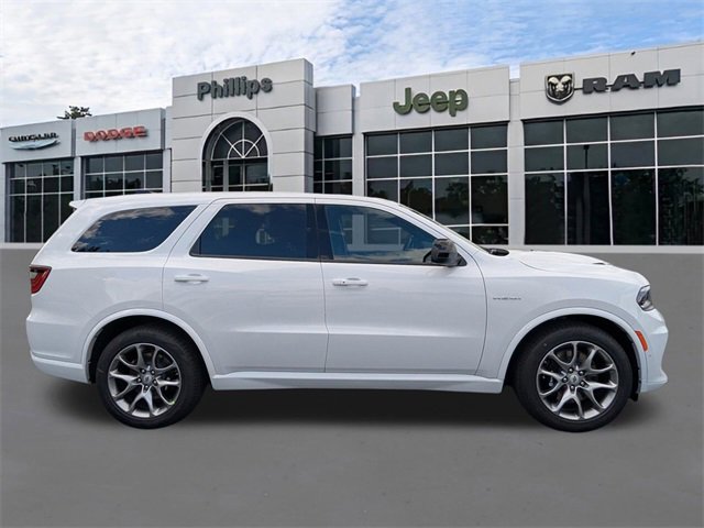 New 2026 Dodge Durango GT image 2