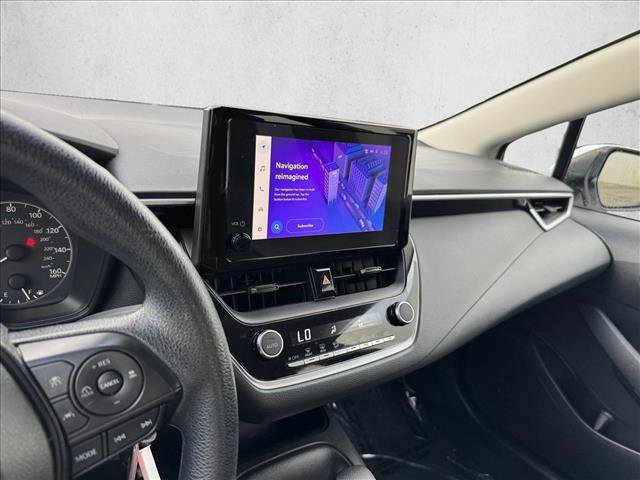 Used 2023 Toyota Corolla LE FWD image 13