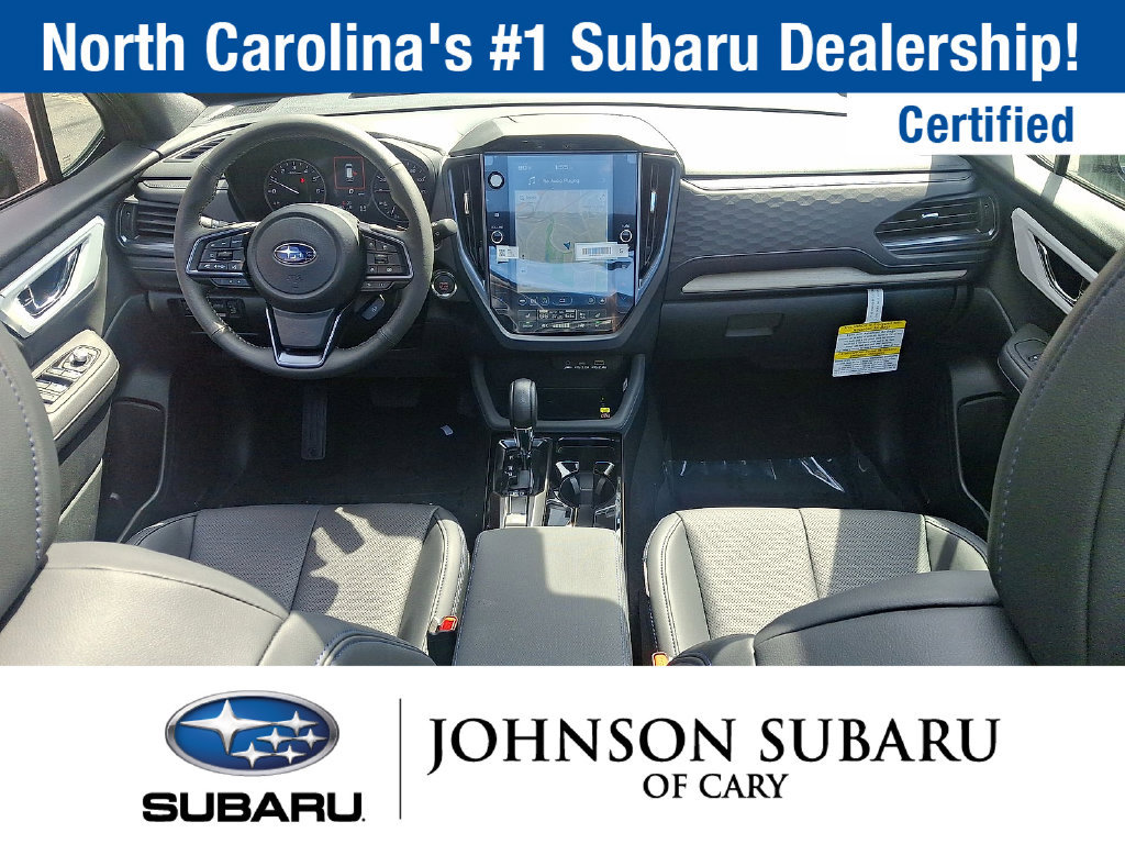 Used 2026 Subaru Forester Limited AWD/4WD image 13
