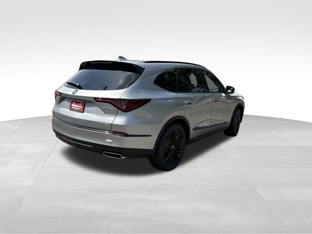 New 2026 Acura MDX A-Spec w/ Advance Package AWD/4WD image 5