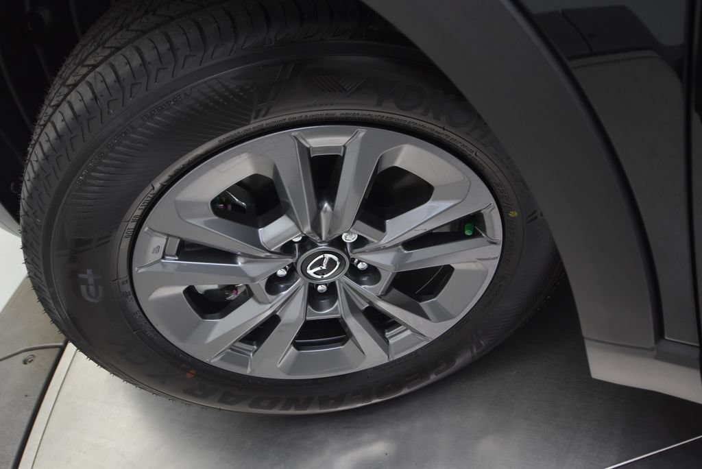 New 2026 MAZDA CX-5 AWD 2.5 S image 39