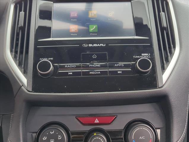 Used 2017 Subaru Impreza 2.0i image 21