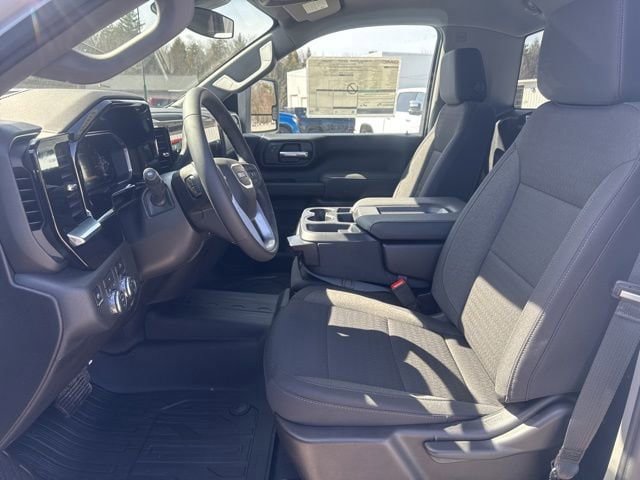 New 2026 GMC Sierra 2500 SLE AWD/4WD image 11