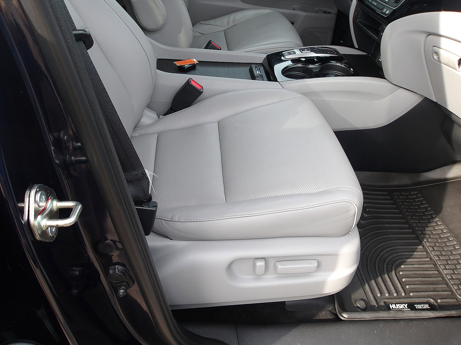 Used 2020 Honda Ridgeline RTL-E image 9