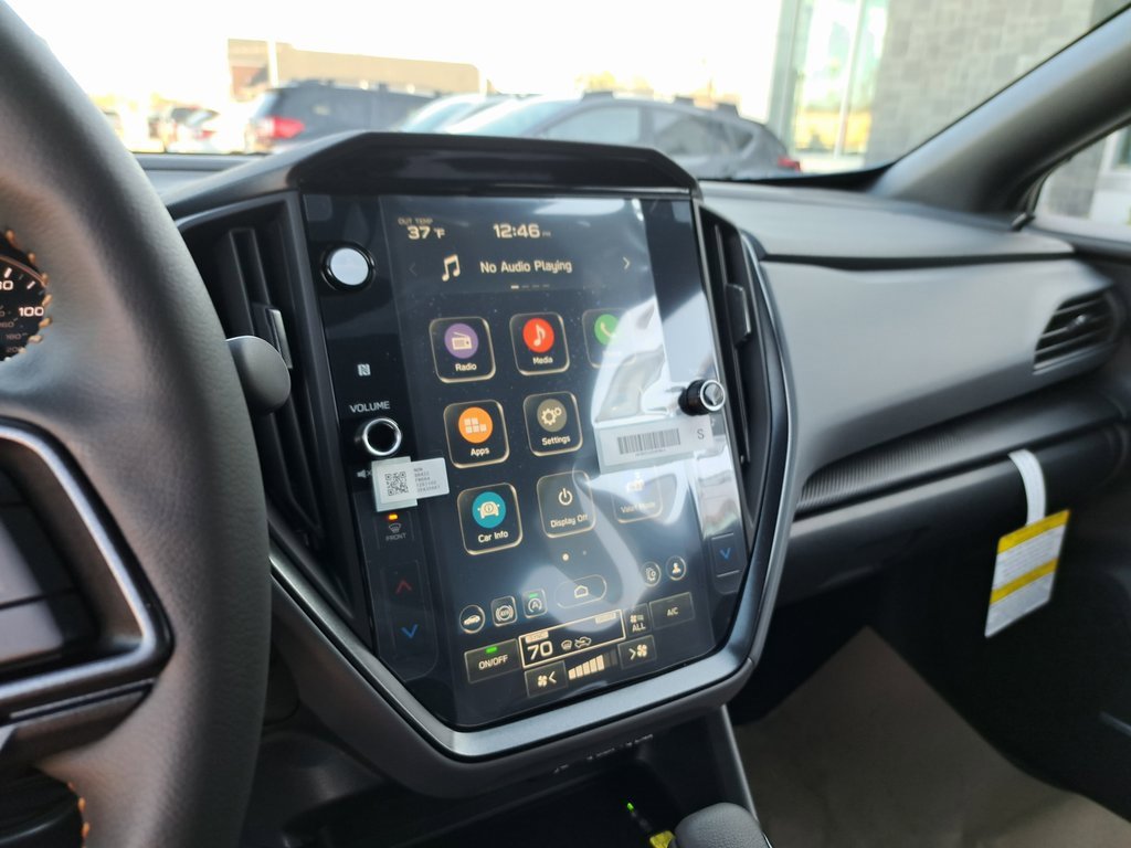 New 2026 Subaru Crosstrek 2.5i Wilderness image 12