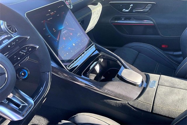 New 2026 Mercedes-Benz AMG GT 63 image 7