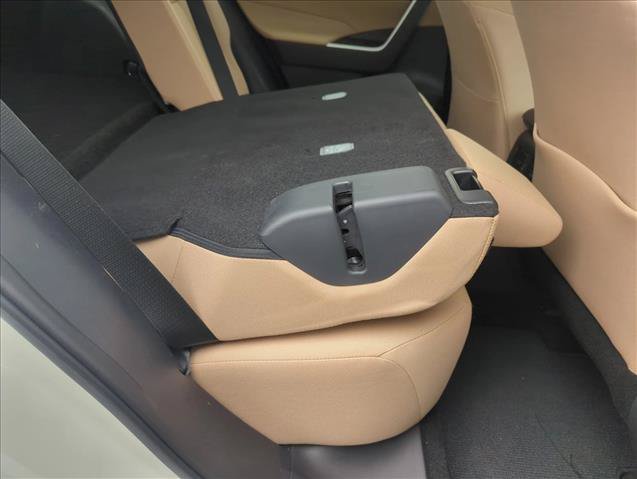 Certified 2024 Toyota RAV4 LE AWD/4WD image 25