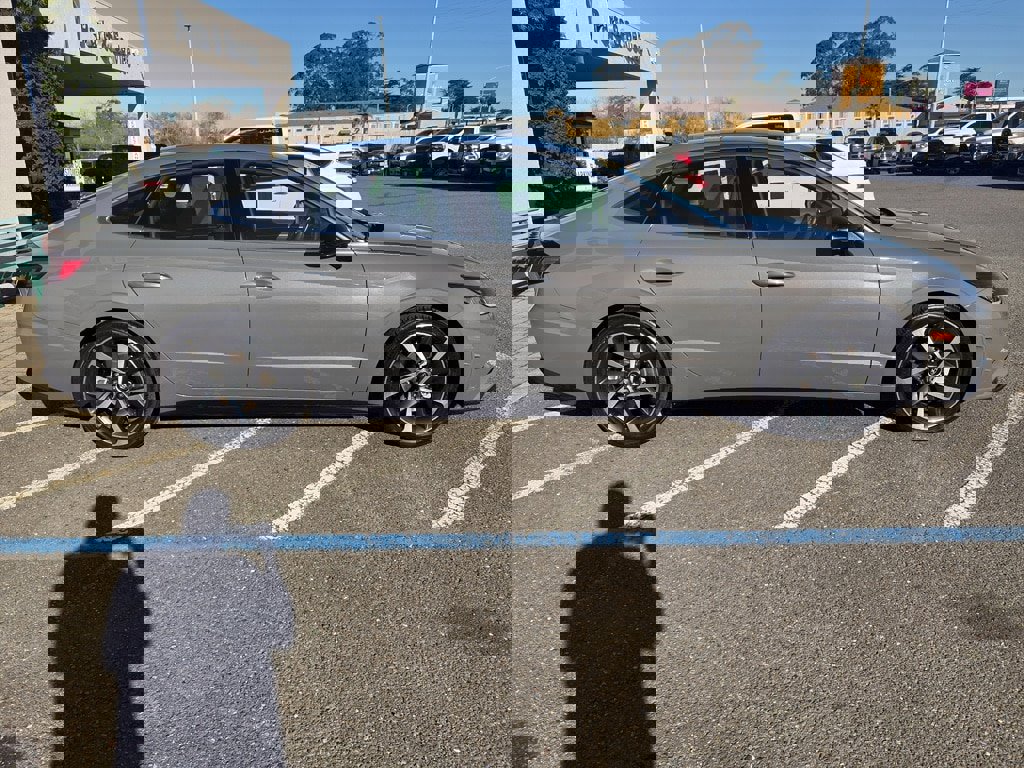 Used 2022 Hyundai Sonata SEL Plus w/ Cargo Package image 20