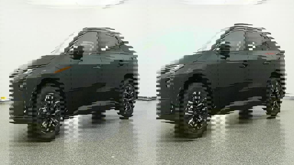 New 2026 Toyota bZ image 18