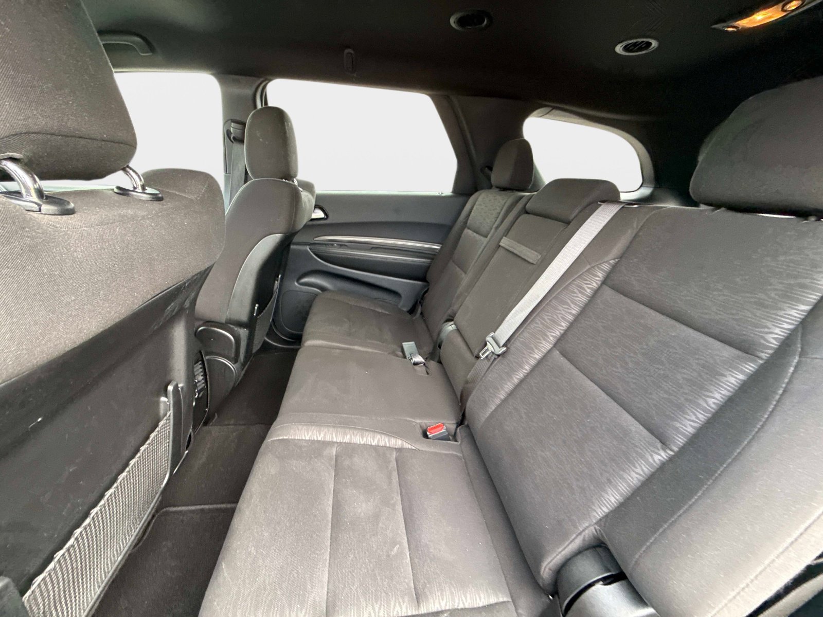 Certified 2023 Dodge Durango SXT RWD image 14