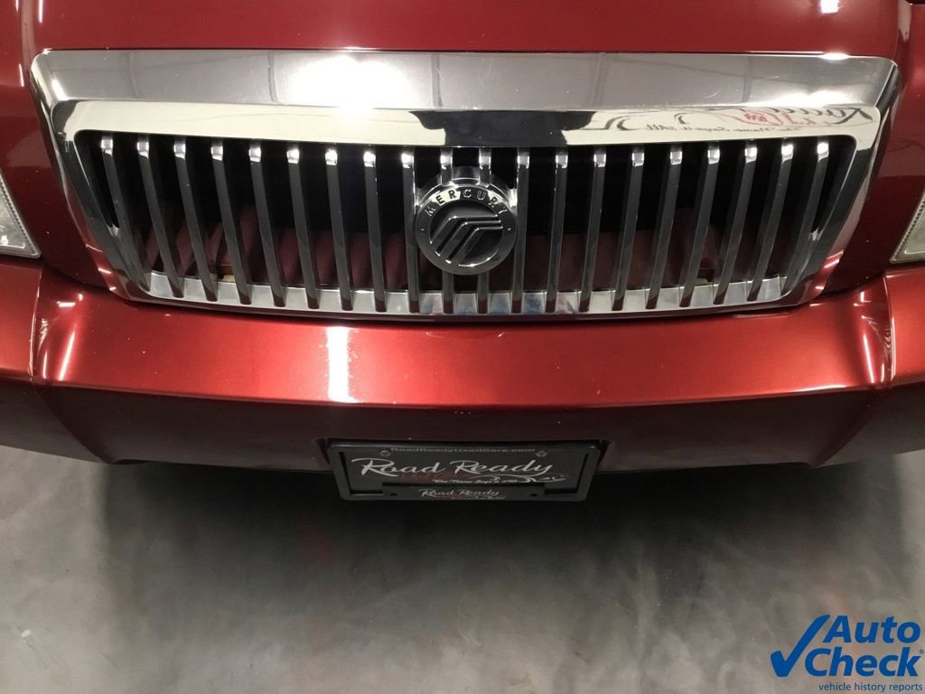 Used 2008 Mercury Grand Marquis LS image 17