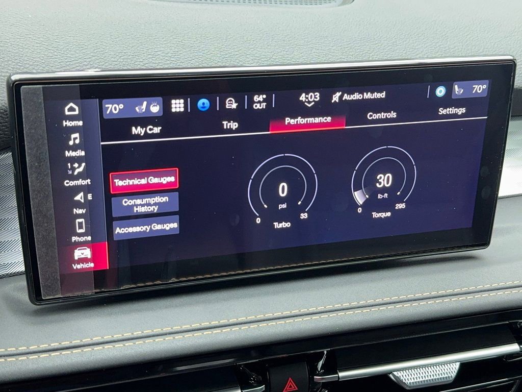 New 2025 Alfa Romeo Tonale w/ Premium Package image 23