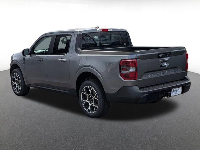 New 2026 Ford Maverick Lariat AWD/4WD image 5