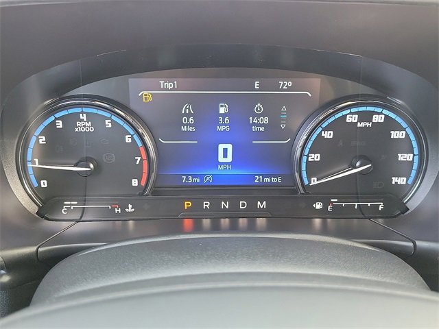 New 2024 Ford Bronco Sport Badlands w/ Premium Package image 10