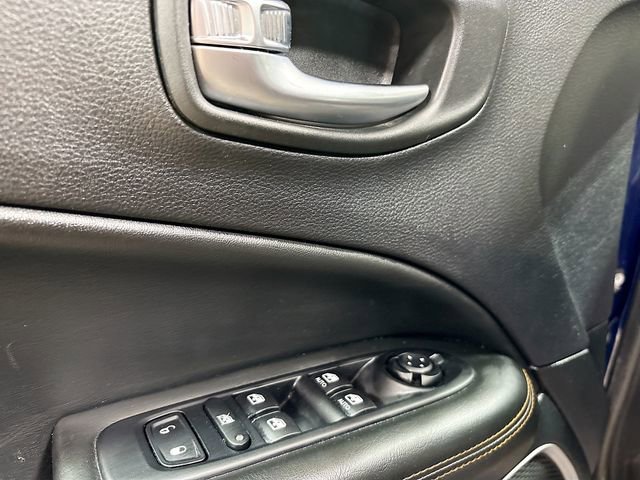 Used 2019 Jeep Compass Limited w/ Safety & Security Group image 19