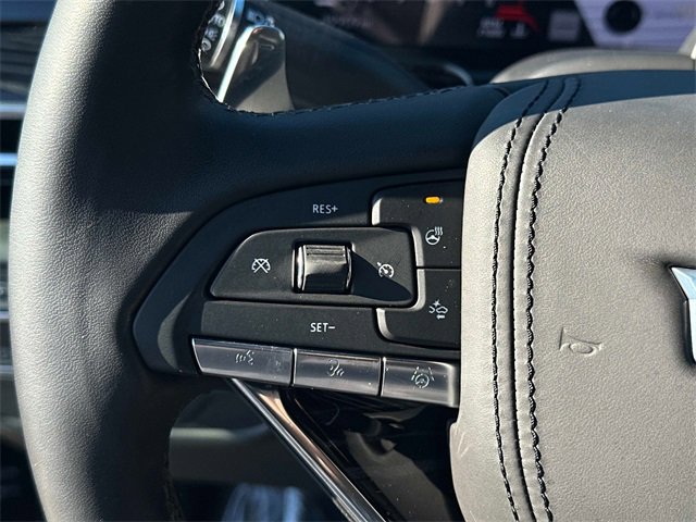 Used 2023 Cadillac Escalade V image 8