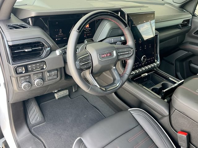 New 2026 GMC Yukon AT4 Ultimate AWD/4WD image 6